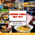 Jiuding China Hot Pot