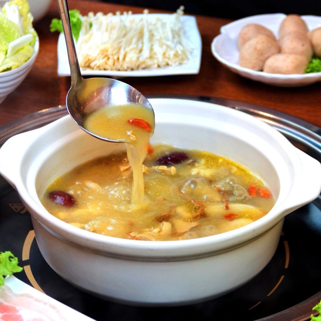 Jiuding Hot Pot Iskandar Puteri