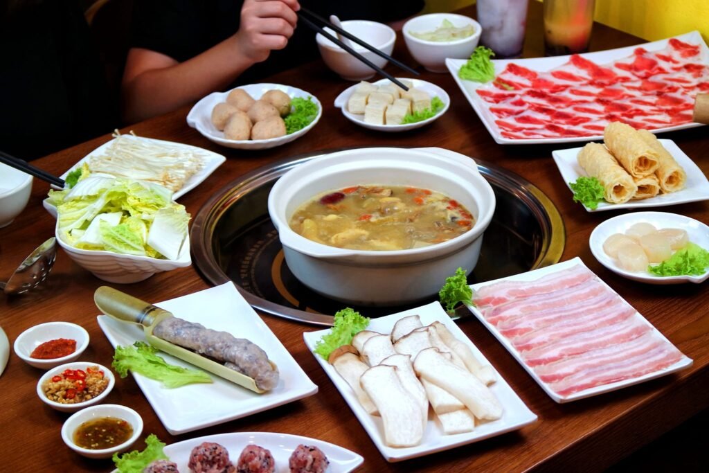 hotpot