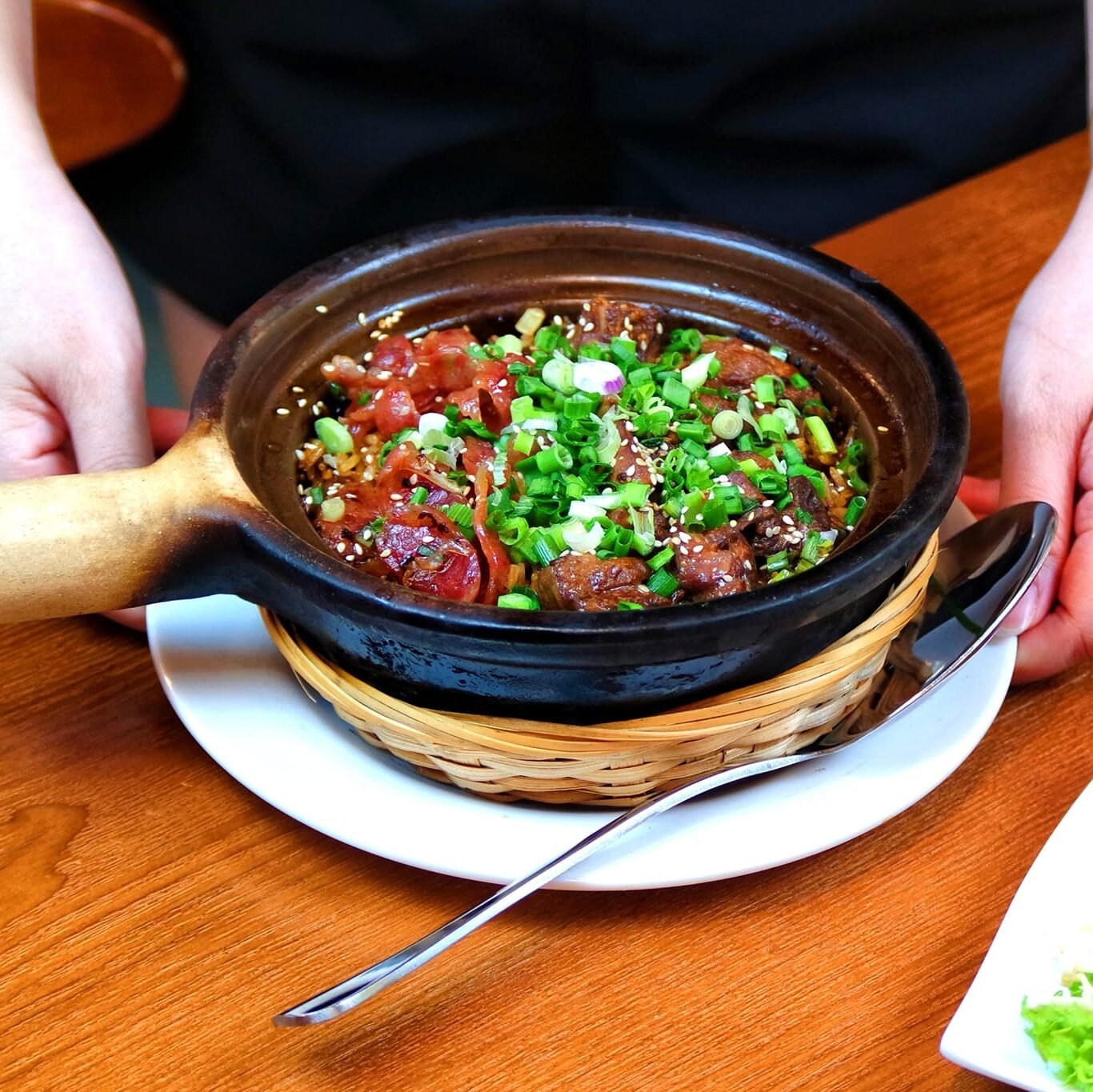 hotpot