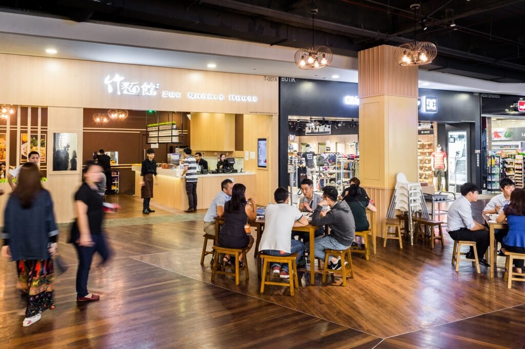 Zok Noodle House is Shaking Up KL Food Like Never Before in 2025